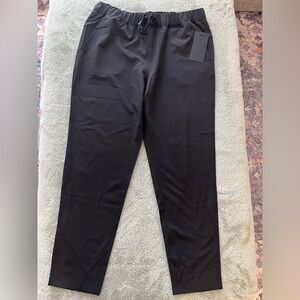 Women’s Black Pants